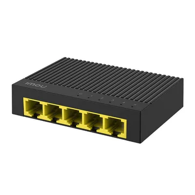 Immagine prodotto di IMOU - SG105C - Interruttore