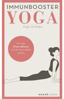 Obrázek produktu pro Immunbooster Yoga