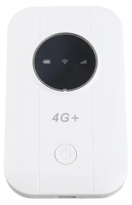 Obrázok produktu pre Profesionálny mobilný hotspot 4G LTE s vysokou prenosovou rýchlosťou 300 Mbps, so slotom na SIM kartu – mobilný WiFi hotspot router na cestovanie aj do domácnosti