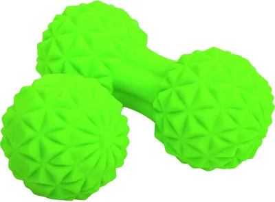 Image de SCHILDKRÖT FITNESS MASSAGE DUO SET, sous blister pas de couleur -