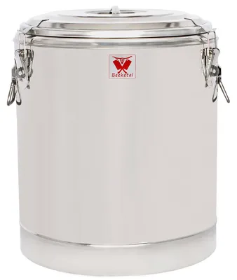 Produktbild von Beeketal Speisenwärmer Thermobehälter , Modell:BTE-60A