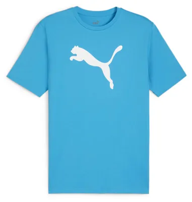 Immagine prodotto di Puma Teamrise Maglietta Uomo - Azzurro