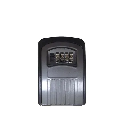 Produktbild von Schlüsselschutzbox ARREGUI Keeper - SEG012 - 125x80x32mm