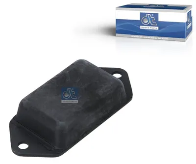 Produktbild von DT Spare Parts Stoßdämpfer-Buchse 7.12621 für IVECO Stralis