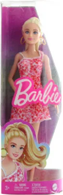 Obrázok produktu pre Barbie spodná bielizeň Fashionistas HJT02 /6