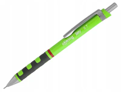 Produktbild von Rotring Tikky Automatischer Bleistift HB