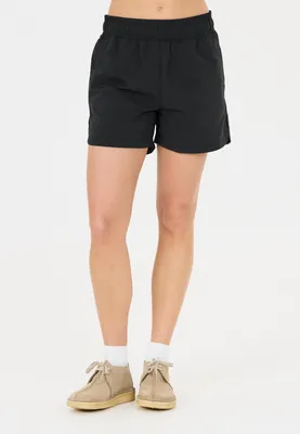 Image de Short de bain NOU Lydia V7 en tissu léger 1001 Noir 48