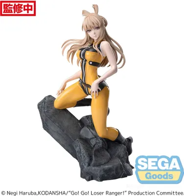 Produktbild von Good Smile Company Yumeko Suzukiri 16 Cm Figur    One Size