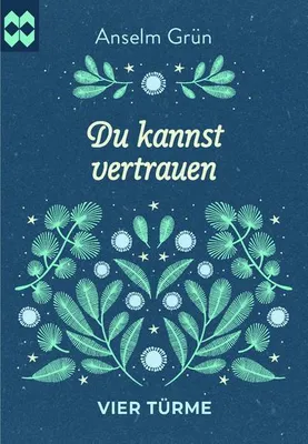 Immagine prodotto di Du kannst vertrauen