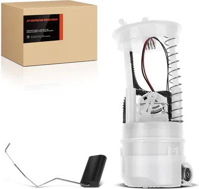 Immagine prodotto di Frankberg 1x pompa carburante per Nissan Qashqai +2 I J10 JJ10E NJ10 1.6L 2.0L 2007-2013