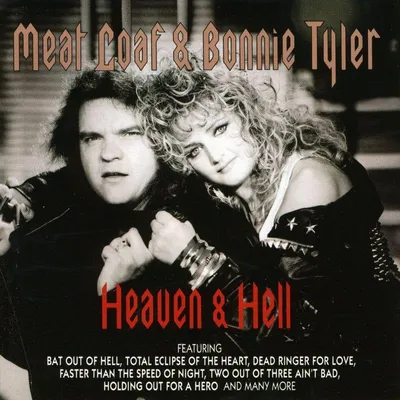Produktbild von Heaven & Hell