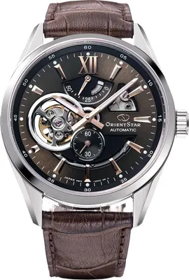 Immagine prodotto di Orologio Orient Star da uomo RE-AV0006Y00B marrone