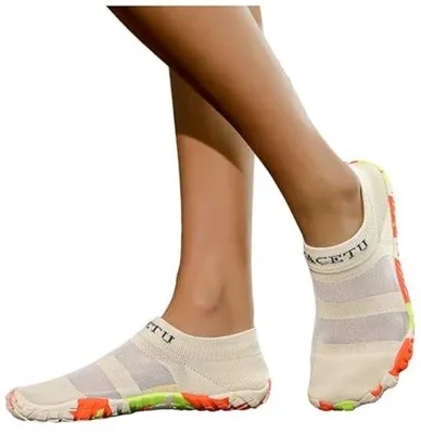 Obrázek produktu pro Dámské barefootové boty – pohodlné pro pláž a vodu