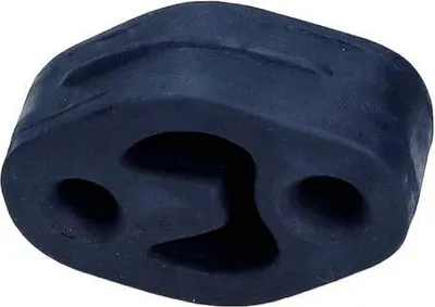 Produktbild von MAXGEAR Auspuffhalter für FORD Fiesta Mk6 Schrägheck (JA8, JR8) Auspuffanlage Montageteil 27-2809