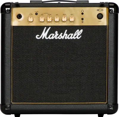 Immagine prodotto di Marshall MG15G