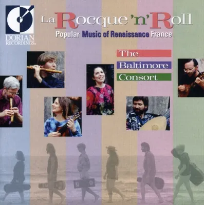 Image de La Rocque 'n' Roll
