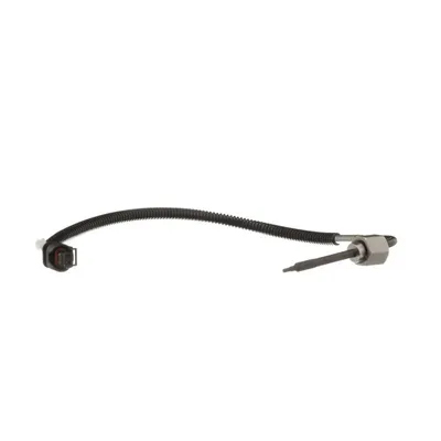 Produktbild von DELPHI TS30230 Abgastemperatursensor passend für MERCEDES-BENZ E-Klasse Limousine (W212) 260mm