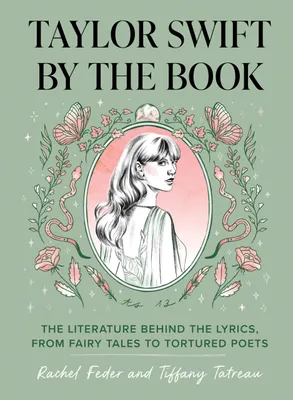 Zdjęcie produktu dla Taylor Swift by the Book