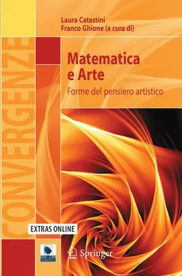 Obrázok produktu pre Matematica e Arte