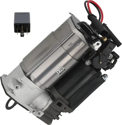 Produktbild von Luftfederung Kompressor for Mercedes E Klasse W211 S211 W220 C219 A2113200304