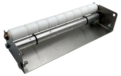 Produktbild von Nagelwalze DF25    320x100x68 | Packung (1 Stück)
