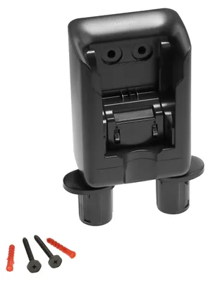 Immagine prodotto di Supporto a parete Samsung DJ96-00252A per aspirapolvere senza filo Jet 85 Wet&Clean