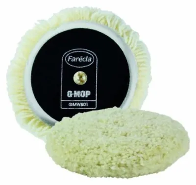Obrázek produktu pro Leštící kotouč Farecla, jednostranný, 203 mm, GMW811