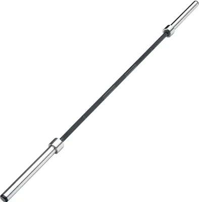 Produktbild von Tunturi Olympische Langhantel - 220 cm - 50mm Durchmesser