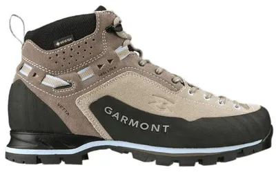 Produktbild von Trekkingstiefel für Damen Garmont Vetta GTX-Grau/Türkis-40