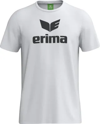 Image de Erima Promo T-shirt Nouveau Blanc - XXXL