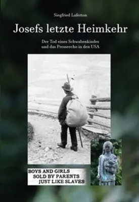 Obrázek produktu pro Josefs letzte Heimkehr