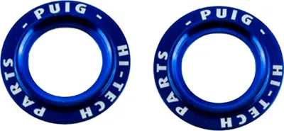 Produktbild von Puig 20025a Gabelprotektor Blau Blau One Size