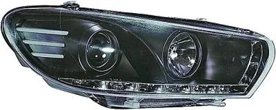 Produktbild von Scheinwerfer Set Hauptscheinwerfersatz für VW SCIROCCO (137, 138)