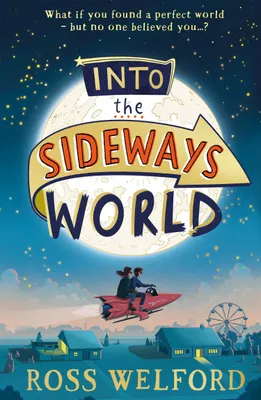 Produktbild von Into The Sideways World – Lingua: Inglese