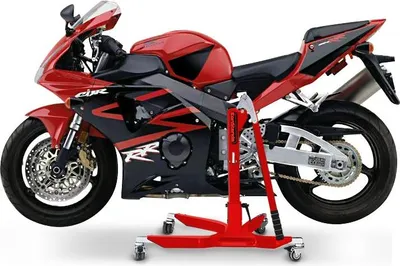 Zdjęcie produktu dla Stojak centralny CS Power Classic do Honda CBR 900 RR Fireblade 00-03 R