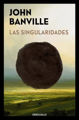 Produktbild von Las singularidades