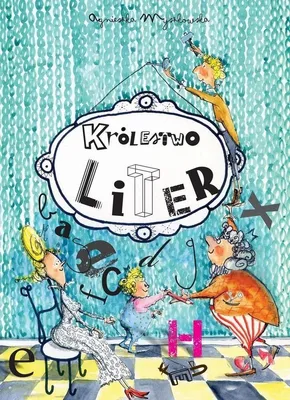 Image de Krolestwo liter