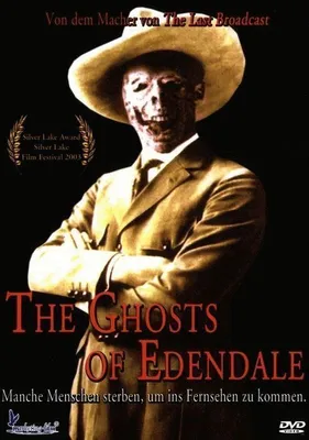 Produktbild von The Ghosts of Edendale