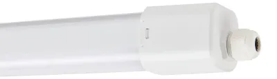 Immagine prodotto di EGLO SLIM SENSOR, 1 lampadina, LED, 4000 K, 8300 lm, IP65, bianco