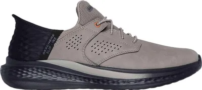 Produktbild von Skechers Sneaker SLADE, High-Tech, Grau, Herren