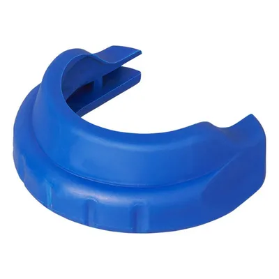 Obrázok produktu pre Soft Dock pre spojku modrá 89x66x30mm