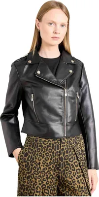 Produktbild von Jacke Morgan 077-52626978439507 für Damen