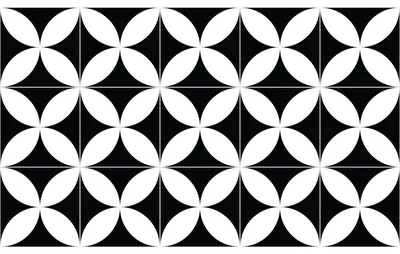 Image de Autocollants antidérapants pour sol avec film protecteur – Carreaux de sol ADELMO – 1 autocollant, 100 x 60 cm