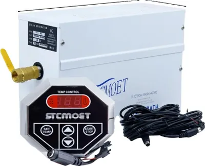 Obrázek produktu pro Parní generátor, digitální ovládání, rychlý ohřev, ST30 3KW 220V