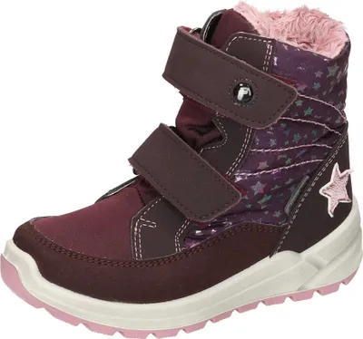 Produktbild von RICOSTA Gisa Stiefel Kinder lila 27
