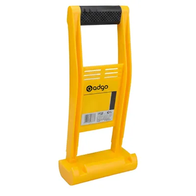 Obrázek produktu pro Rukojeť pro sádrokartonové a OSB desky (32 mm, nosnost 80 kg)
