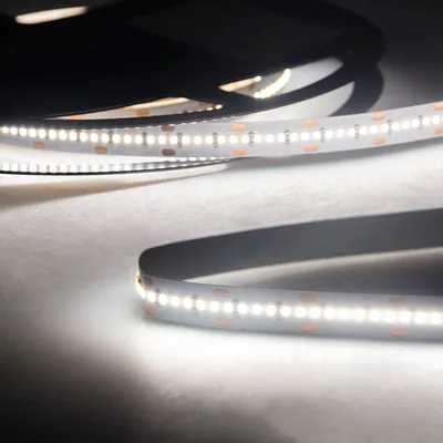 Produktbild von ISOLED LED CRI940 Linear10 Flexband Streifen, 24V, 15W, IP20, neutralweiß, 280 LED/m