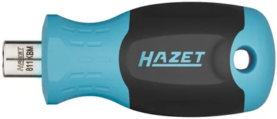 Immagine prodotto di Porta bit Hazet, corto, 811KBM