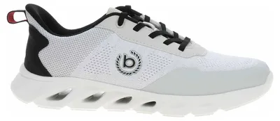 Image de Chaussures pour homme Bugatti 345-AVK01-6900 blanches, taille 43