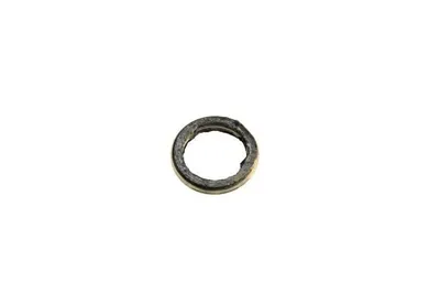 Produktbild von Krümmer Dichtung 30x22x4 mm für Piaggio Peugeot Minarelli Roller-Motoren